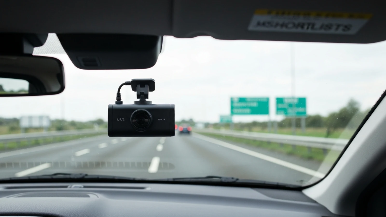 Preview image for Best Dash Cams for Motorway Commuters in the UK (2026) route.