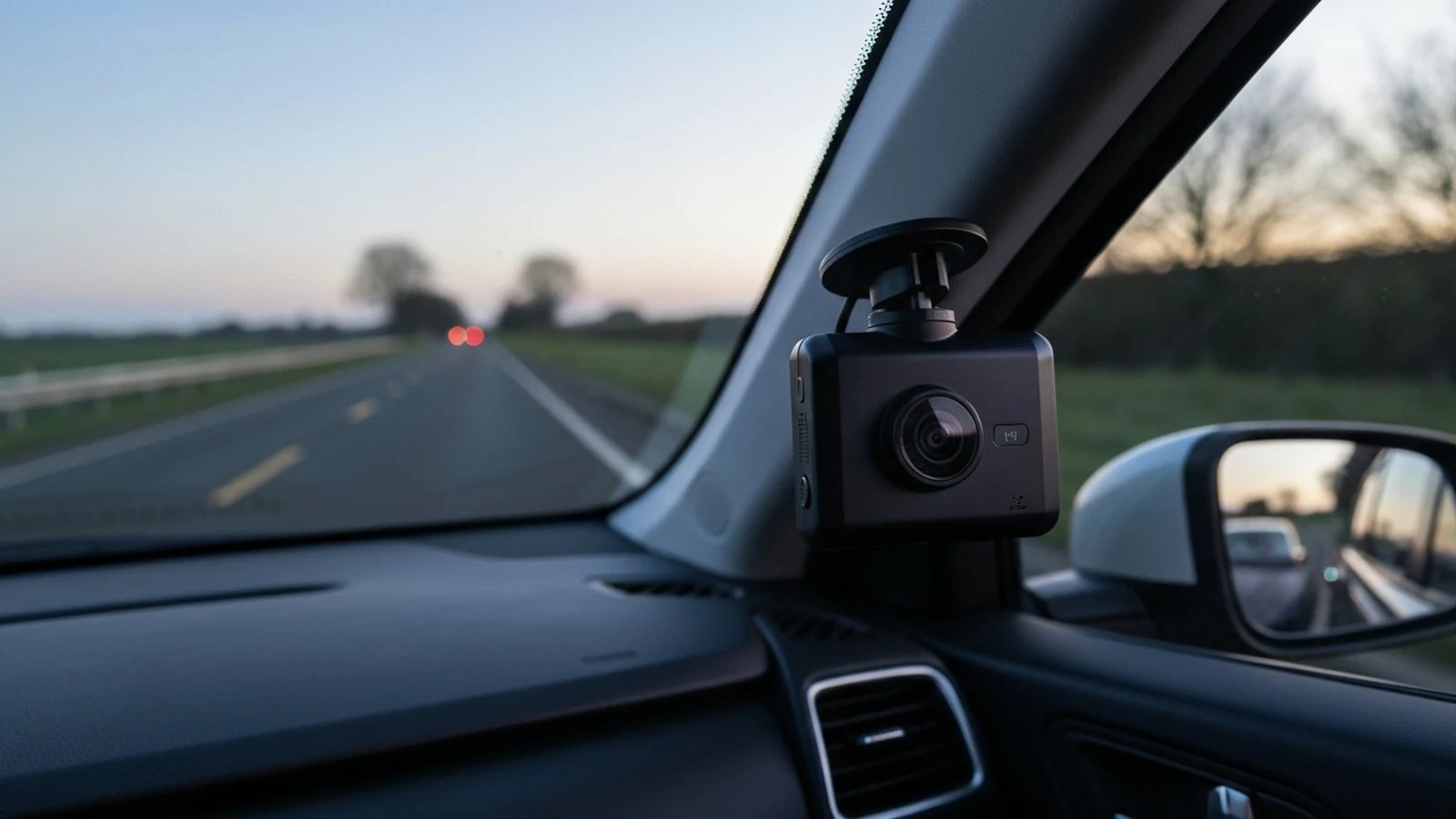 Preview image for Best Dash Cams for Night Driving Under £150 in the UK (2026) route.