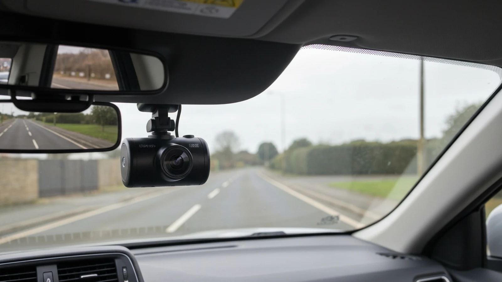Preview image for Best Dash Cams with Parking Mode Under £200 in the UK (2026) route.