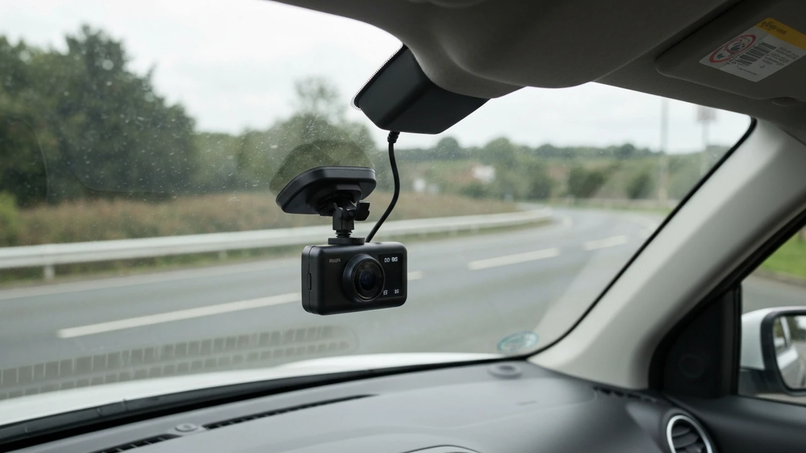 Preview image for Best Dash Cams Under £100 in the UK (2026) route.