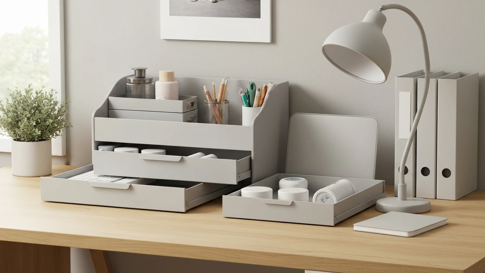 Preview image for best Desk Drawer Organisers UK (2026) shortlist