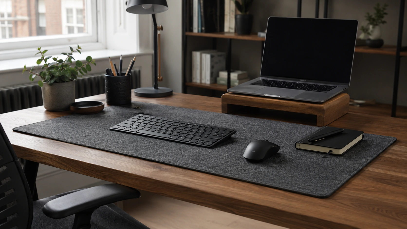 Preview image for best Desk Mats for Co-Working Day Bags in the UK (2026) shortlist.