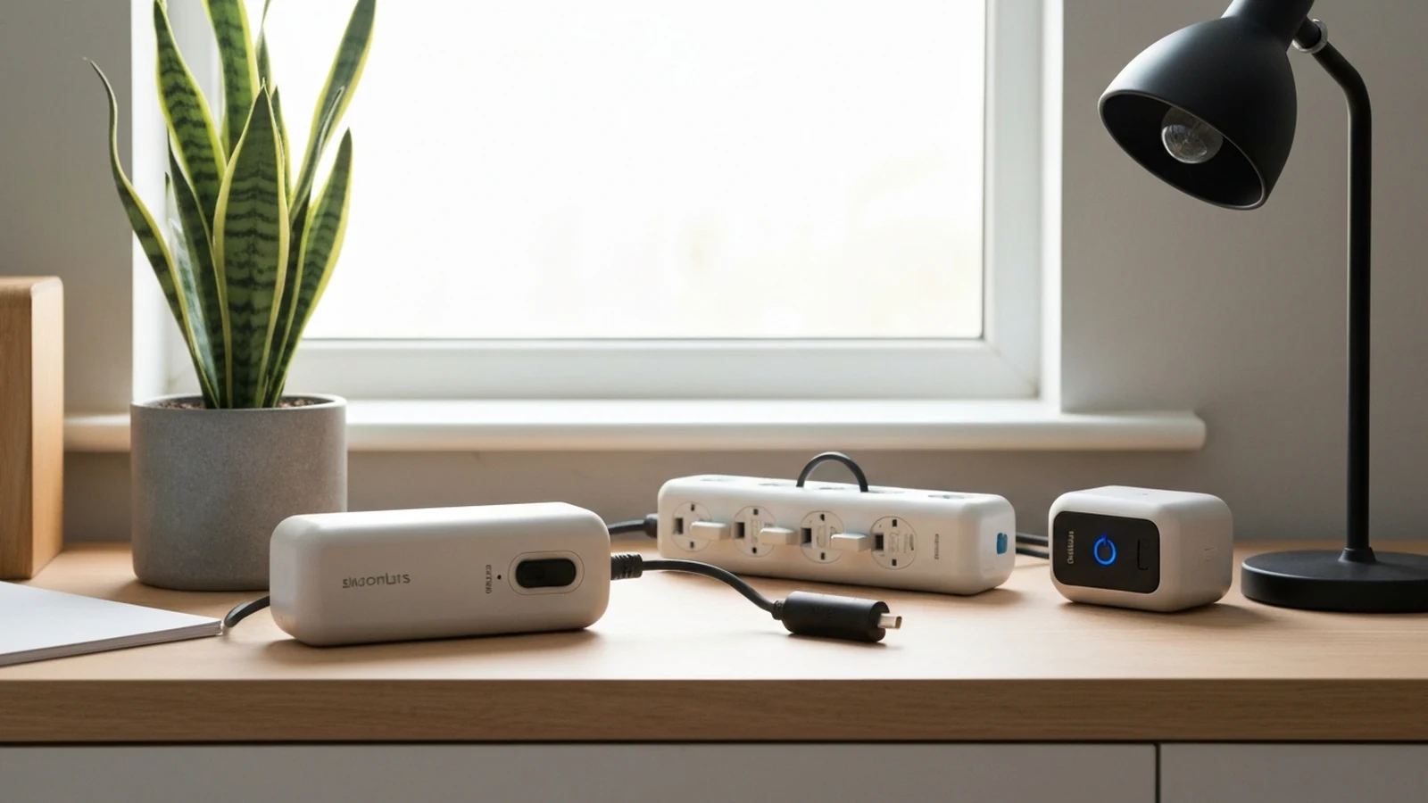 Preview image for best Desktop Power Strips with USB-C UK (2026) shortlist