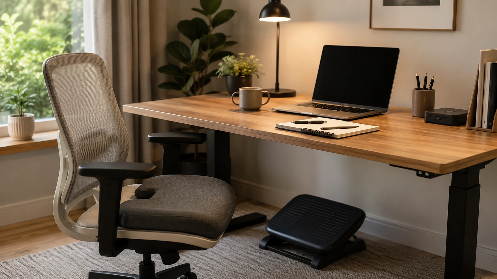 Preview image for best Home Office Comfort Upgrades in the UK (2026) shortlist.