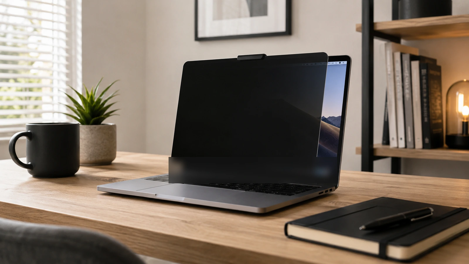 Preview image for best Magnetic Privacy Screens for MacBooks in the UK (2026) shortlist.