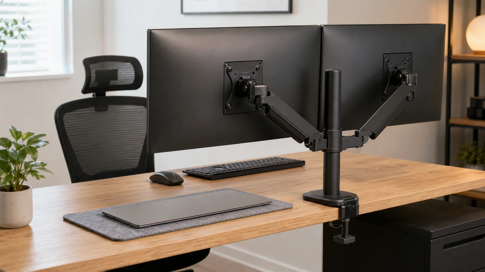 Preview image for best Monitor Arms for Ultrawide Monitors in the UK (2026) shortlist