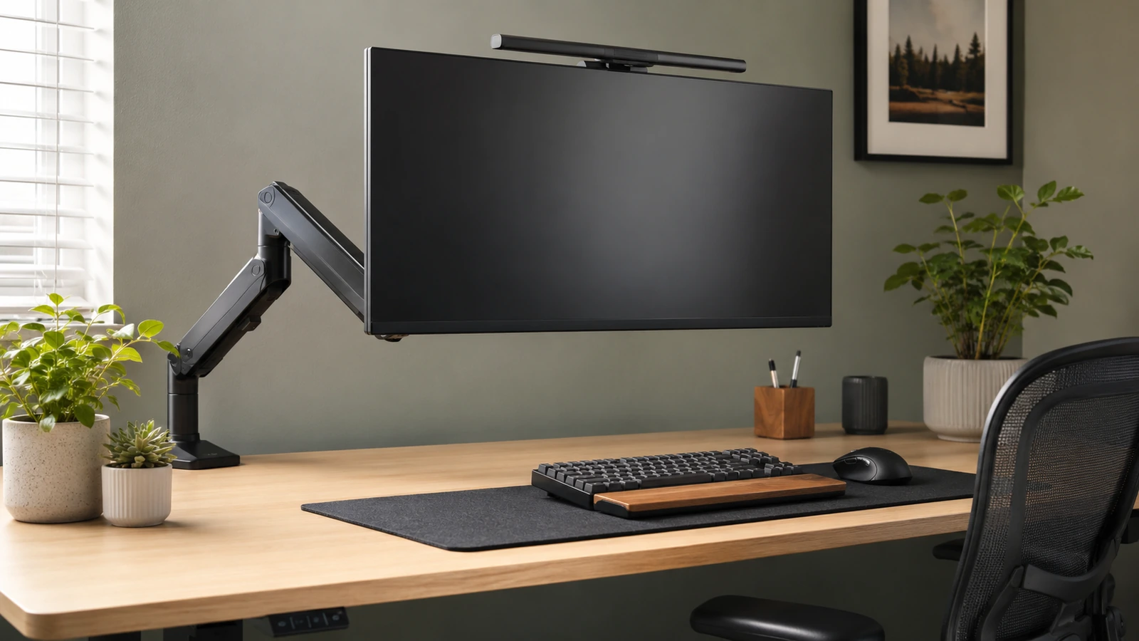 Preview image for best Monitor Light Bars for Home Offices in the UK (2026) shortlist.