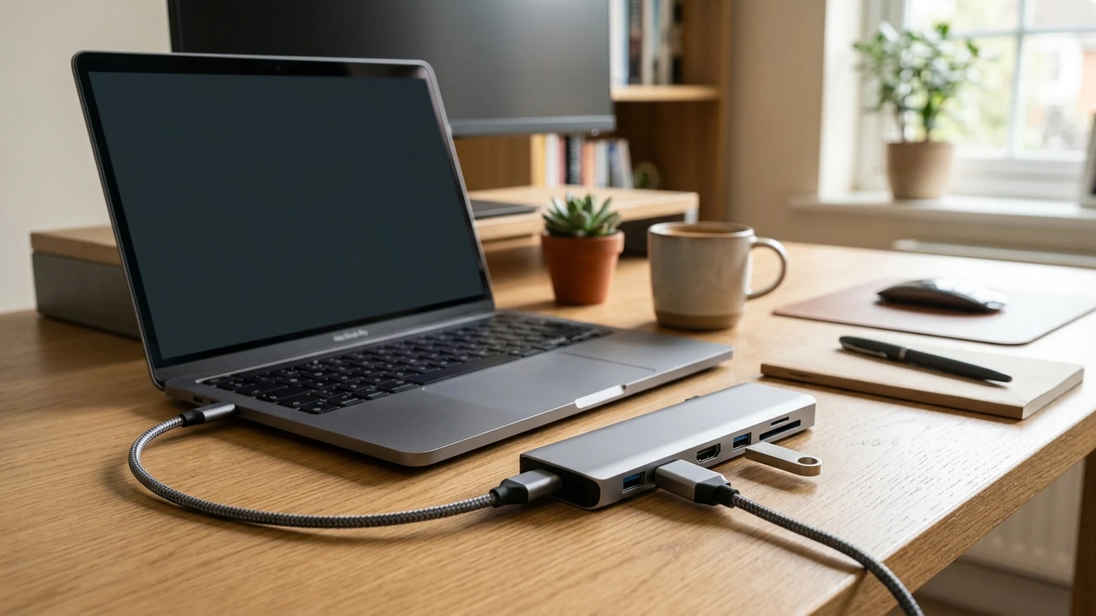 Preview image for best USB-C Hubs for MacBooks in the UK (2026) shortlist.
