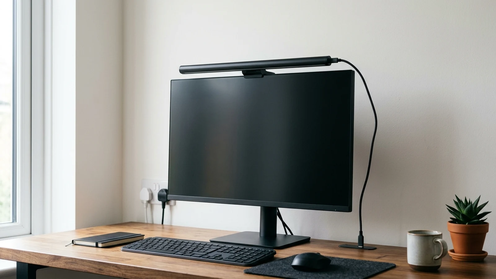 Preview image for best USB-C Monitor Light Bars in the UK (2026) shortlist.