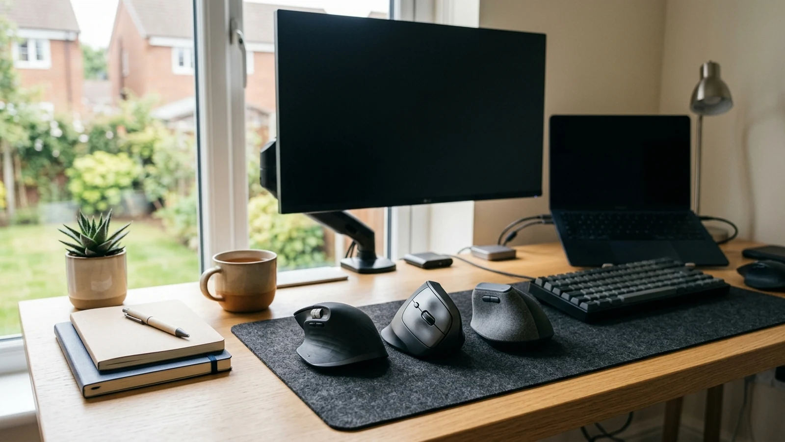Preview image for best Vertical Mice for Home Offices in the UK (2026) shortlist.