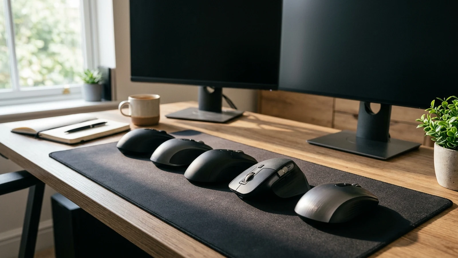Preview image for best Wireless Mice for Work in the UK (2026) shortlist.