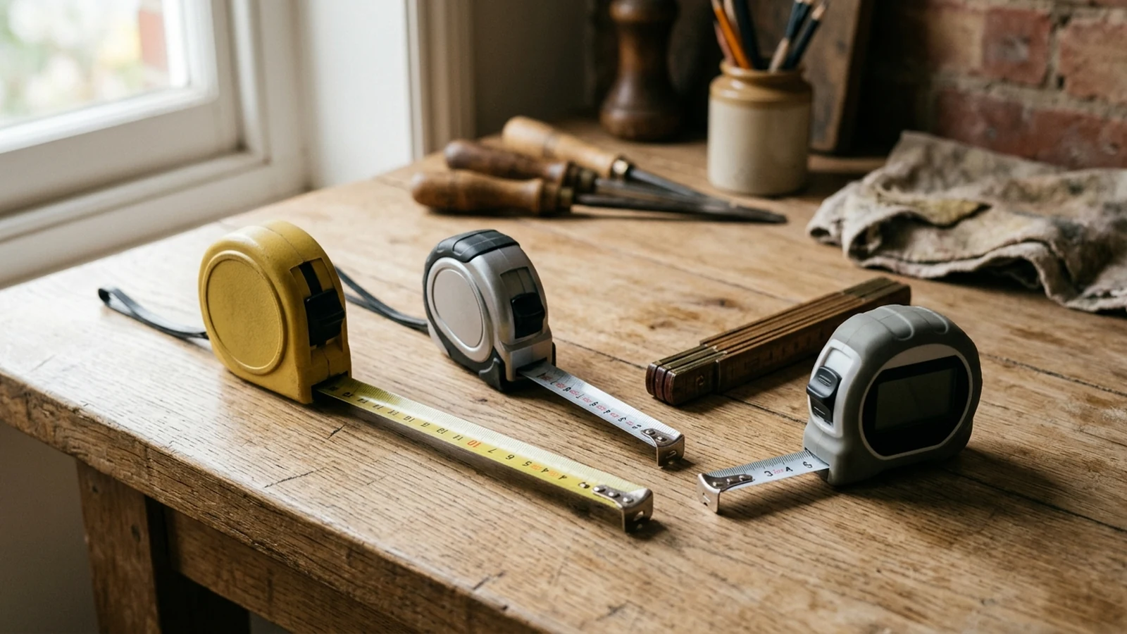 Preview image for best Tape Measures for Flat Viewing Checks in the UK (2026) shortlist.