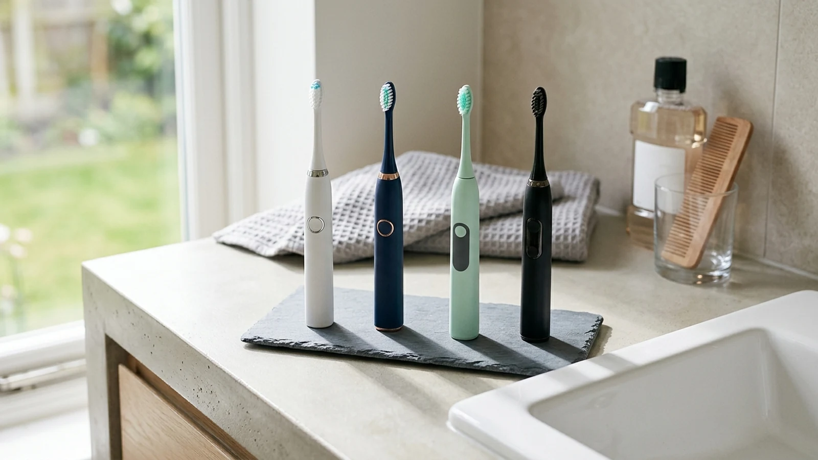 Preview image for best Sonic Electric Toothbrushes for Step-Up Buyers in the UK (2026) shortlist.