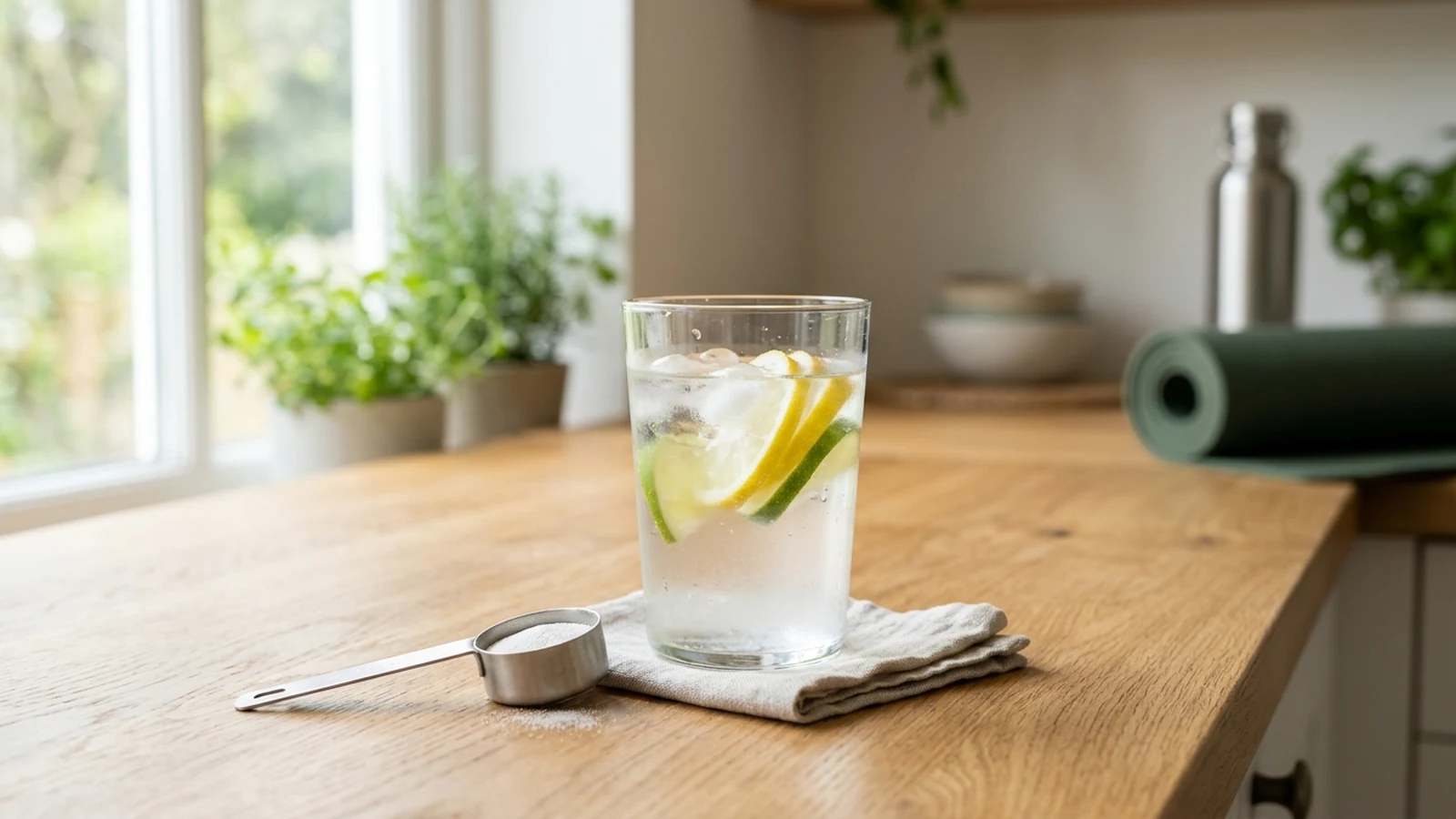 Best Electrolyte Powders in the UK (2026) shortlist preview image
