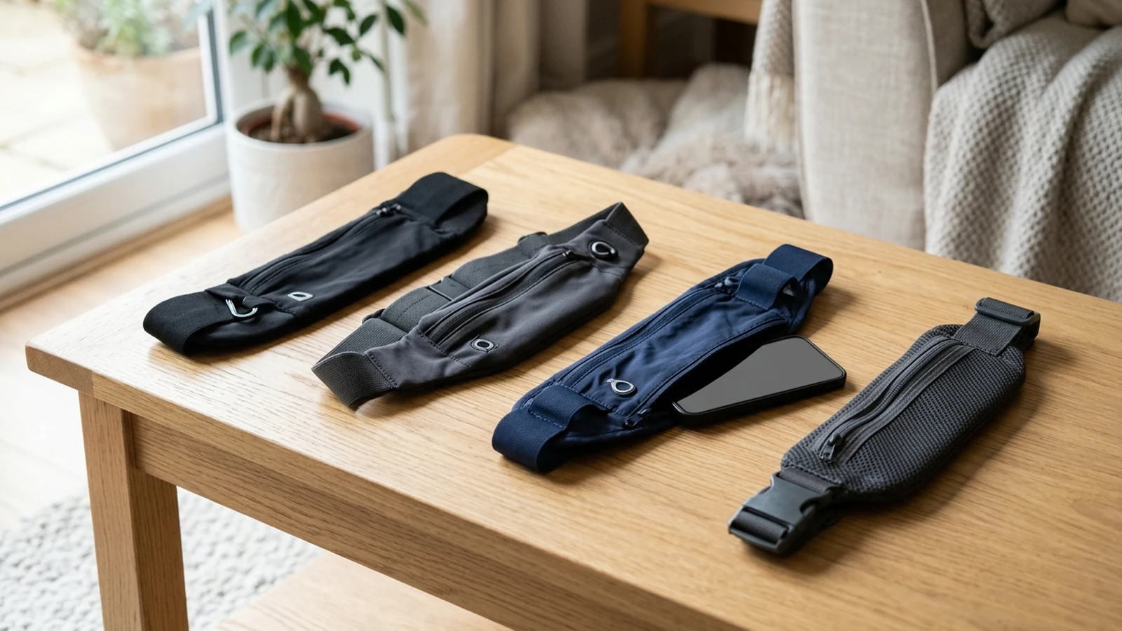 Preview image for best Running Belts for Phones in the UK (2026) shortlist