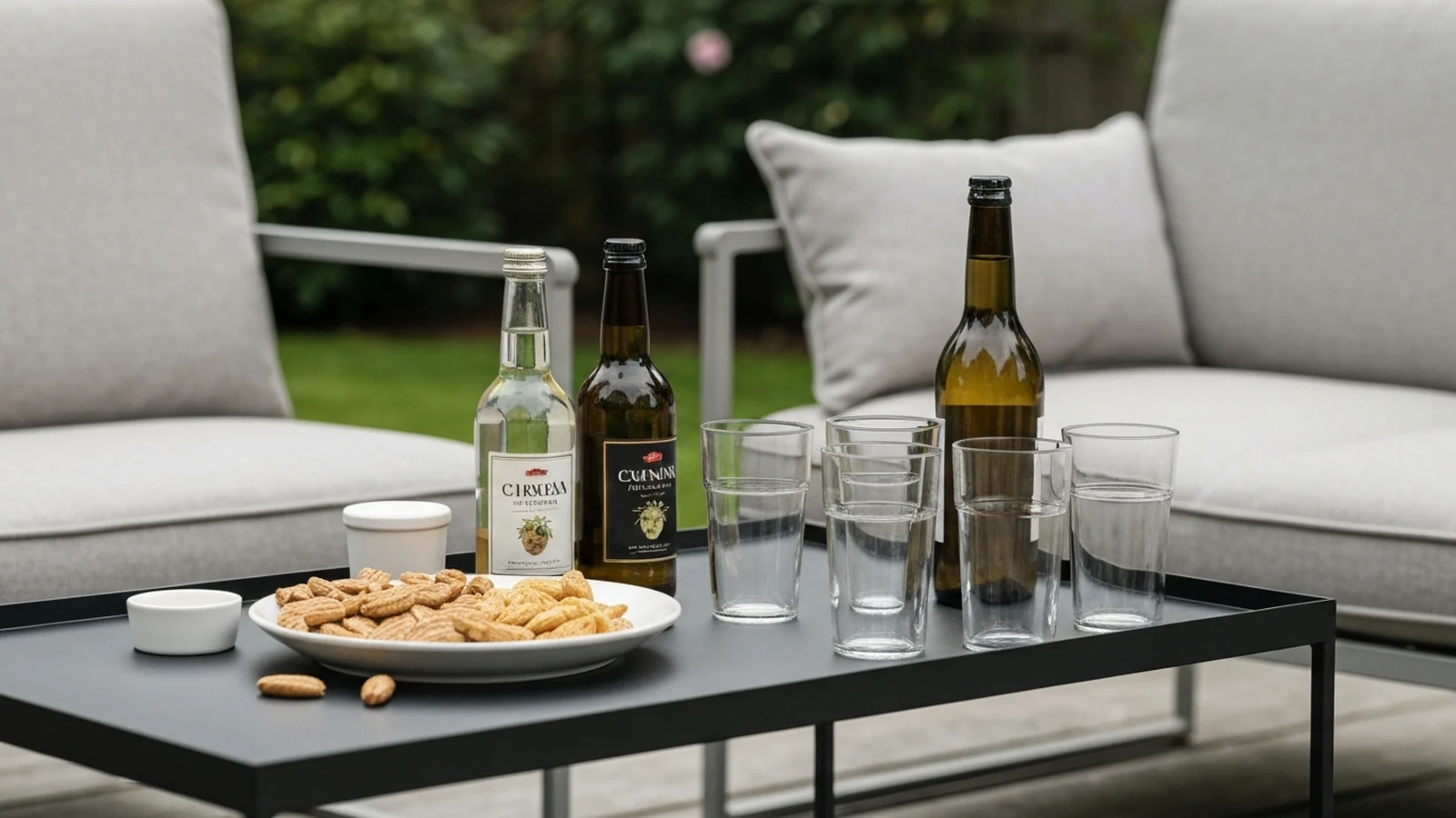 Preview image for best Bar Carts and Drinks Trolleys for Home Matchdays in the UK (2026) shortlist