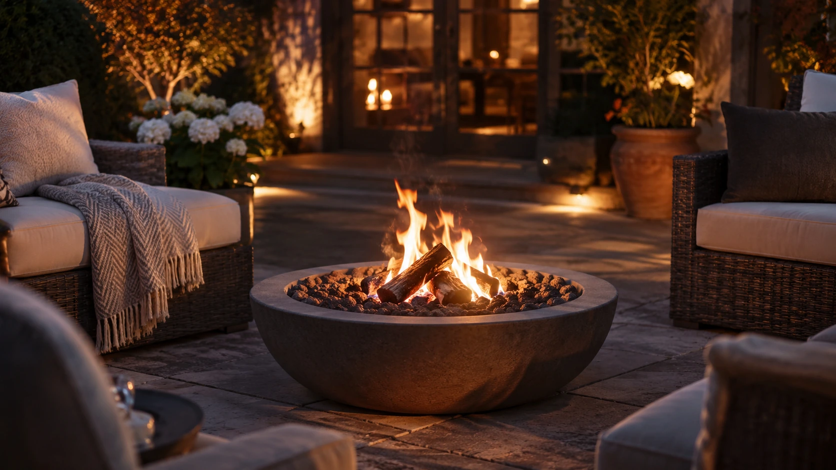 Preview image for best Fire Pits for Pub-Garden-Style Evenings in the UK (2026) shortlist.
