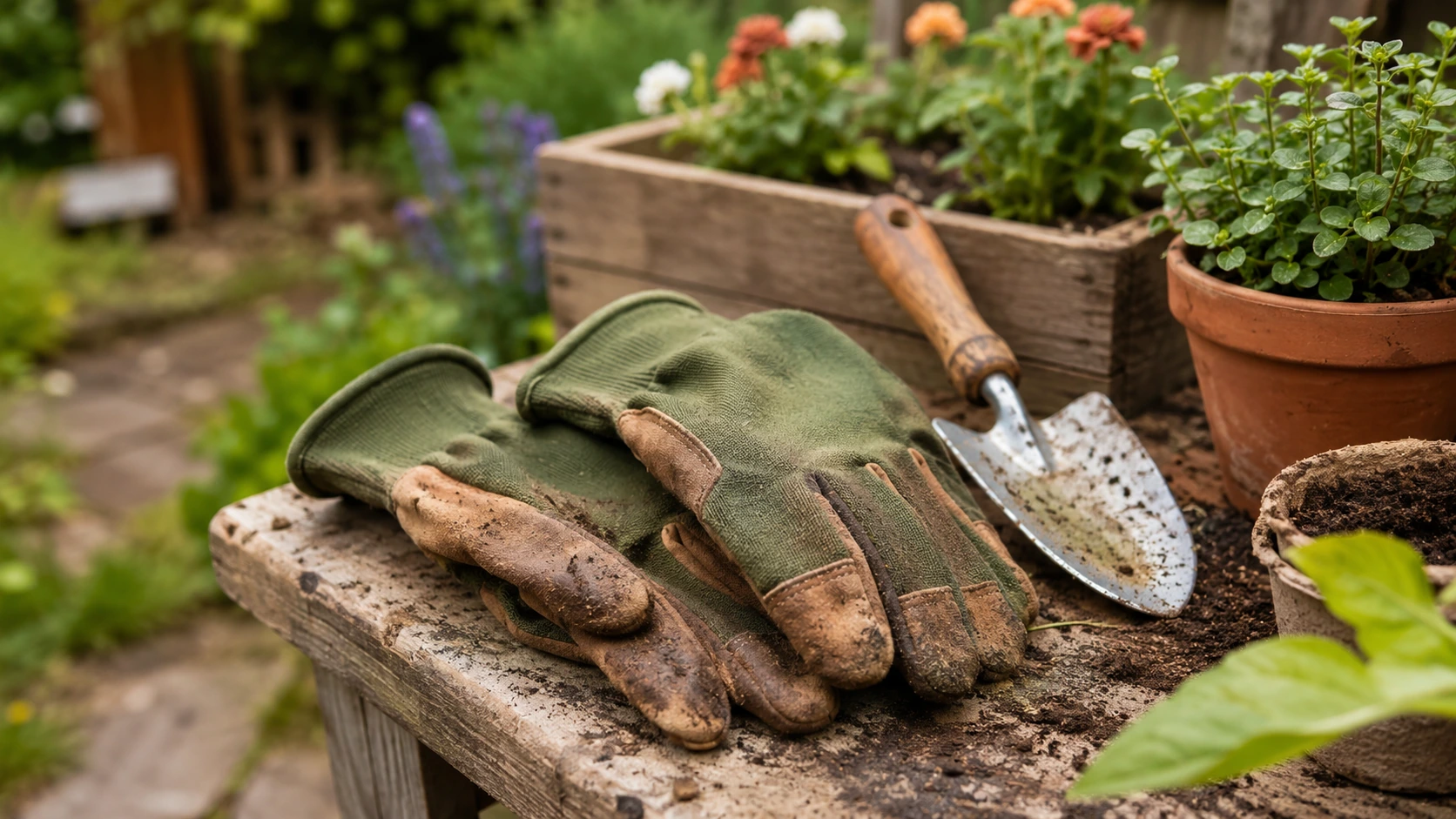 Preview image for best Garden Gloves for Thorny Hedge Trimming in the UK (2026) shortlist.
