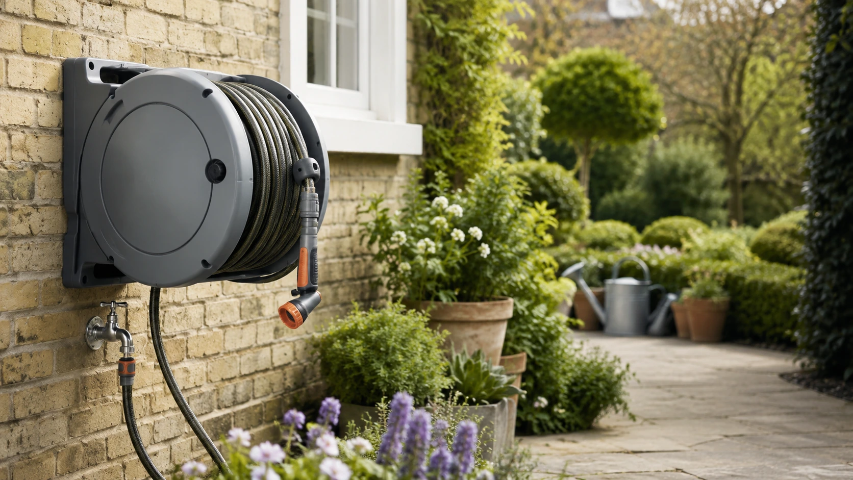 Preview image for best Hose Reels for Shared Side Access Paths in the UK (2026) shortlist.