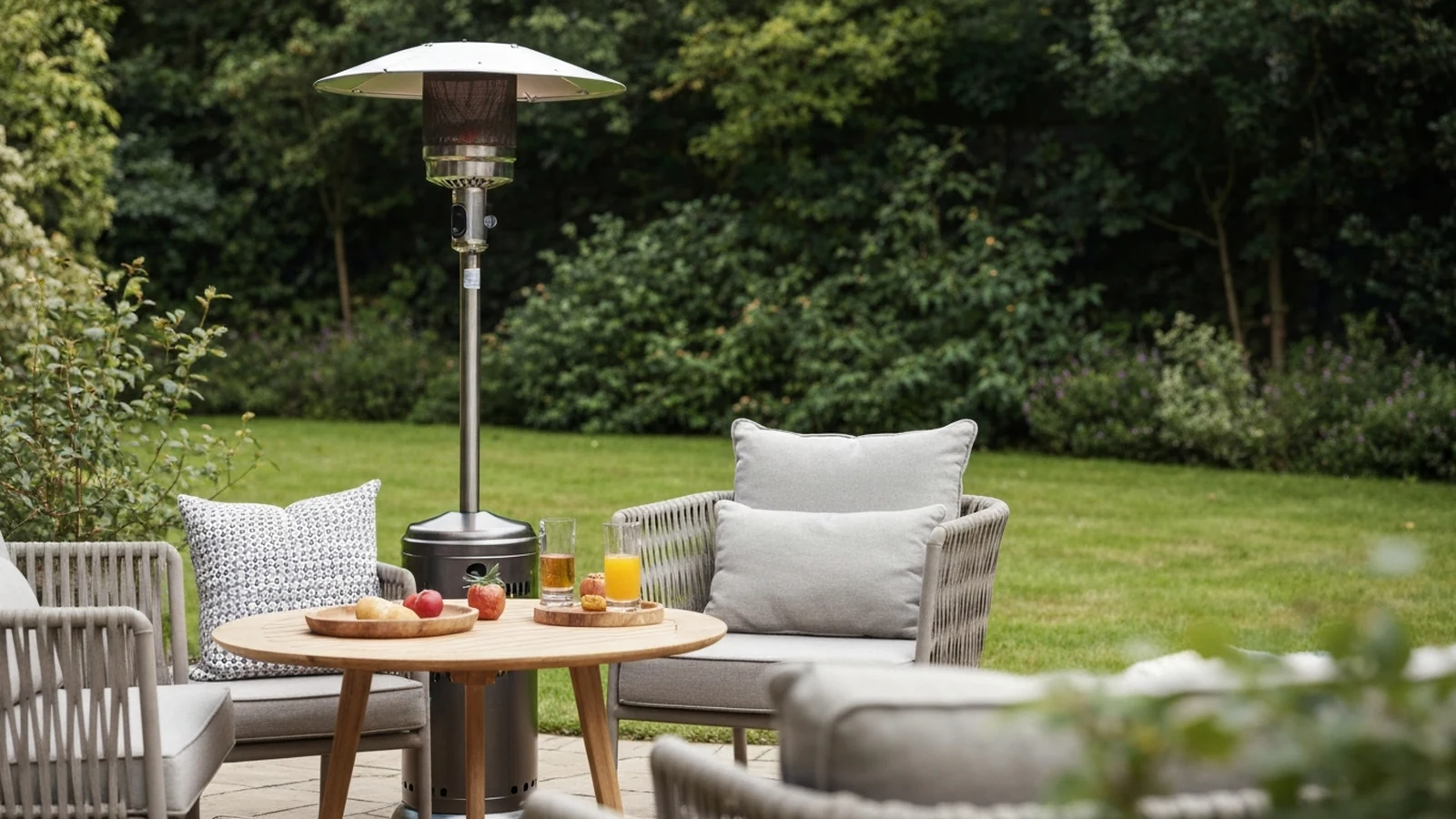 Preview image for best Patio Heaters for After-Dinner Garden Evenings in the UK (2026) shortlist.