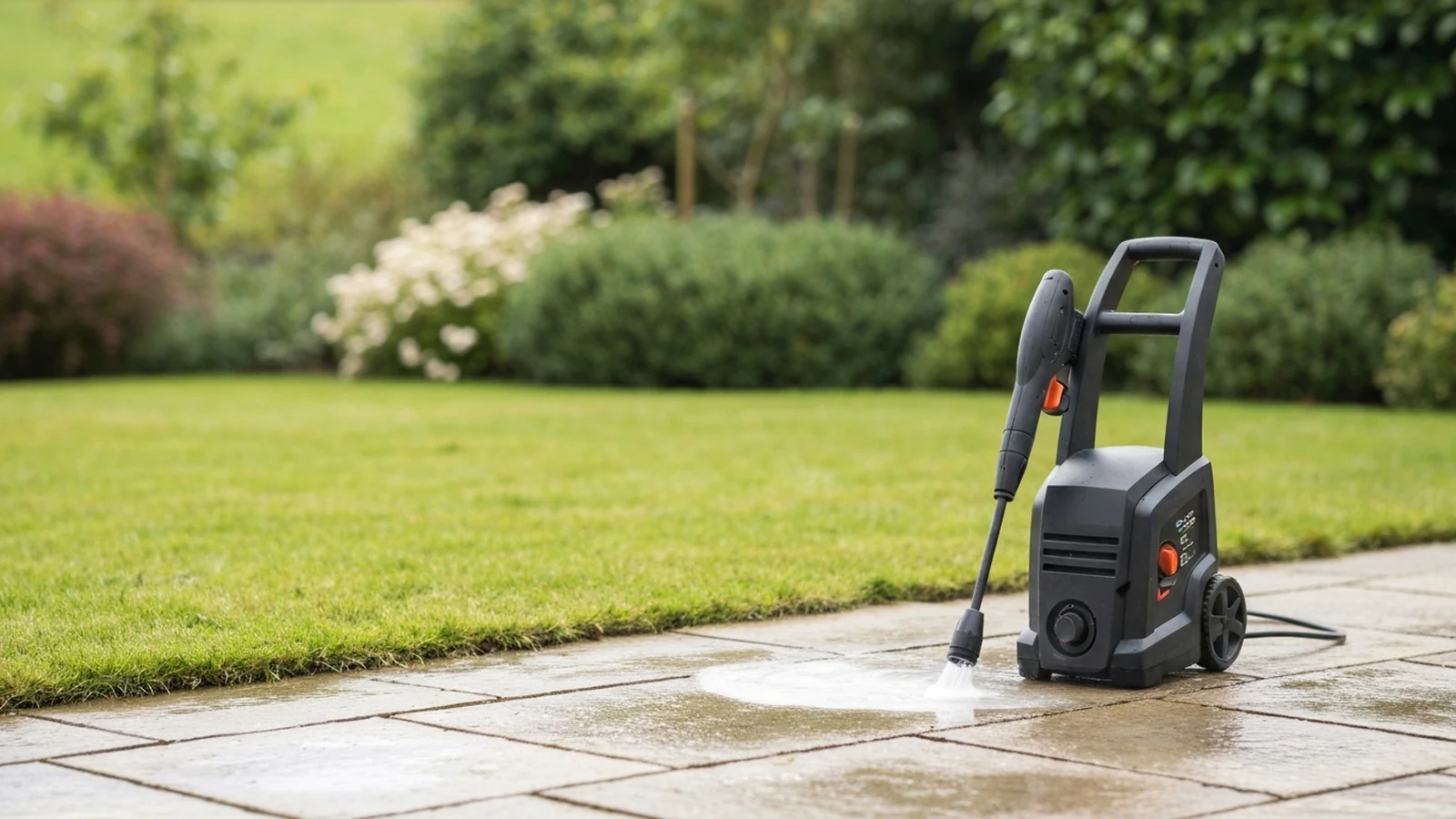 Preview image for best Pressure Washers for Car and Driveway Weekends in the UK (2026) shortlist.