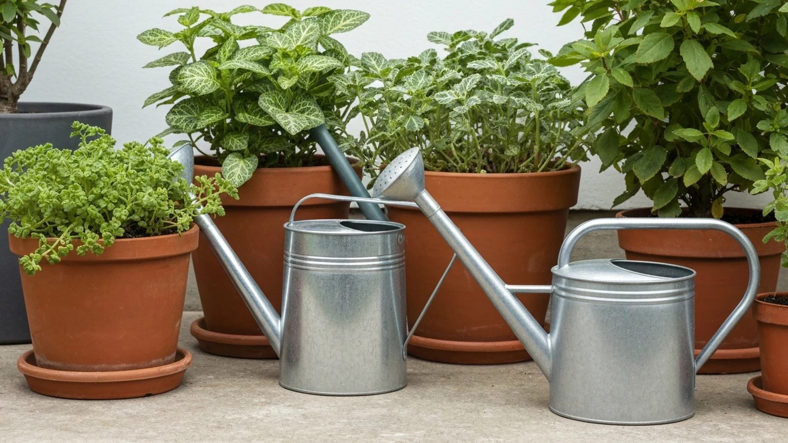 Preview image for best Watering Cans for Balcony Herb Pots in the UK (2026) shortlist.