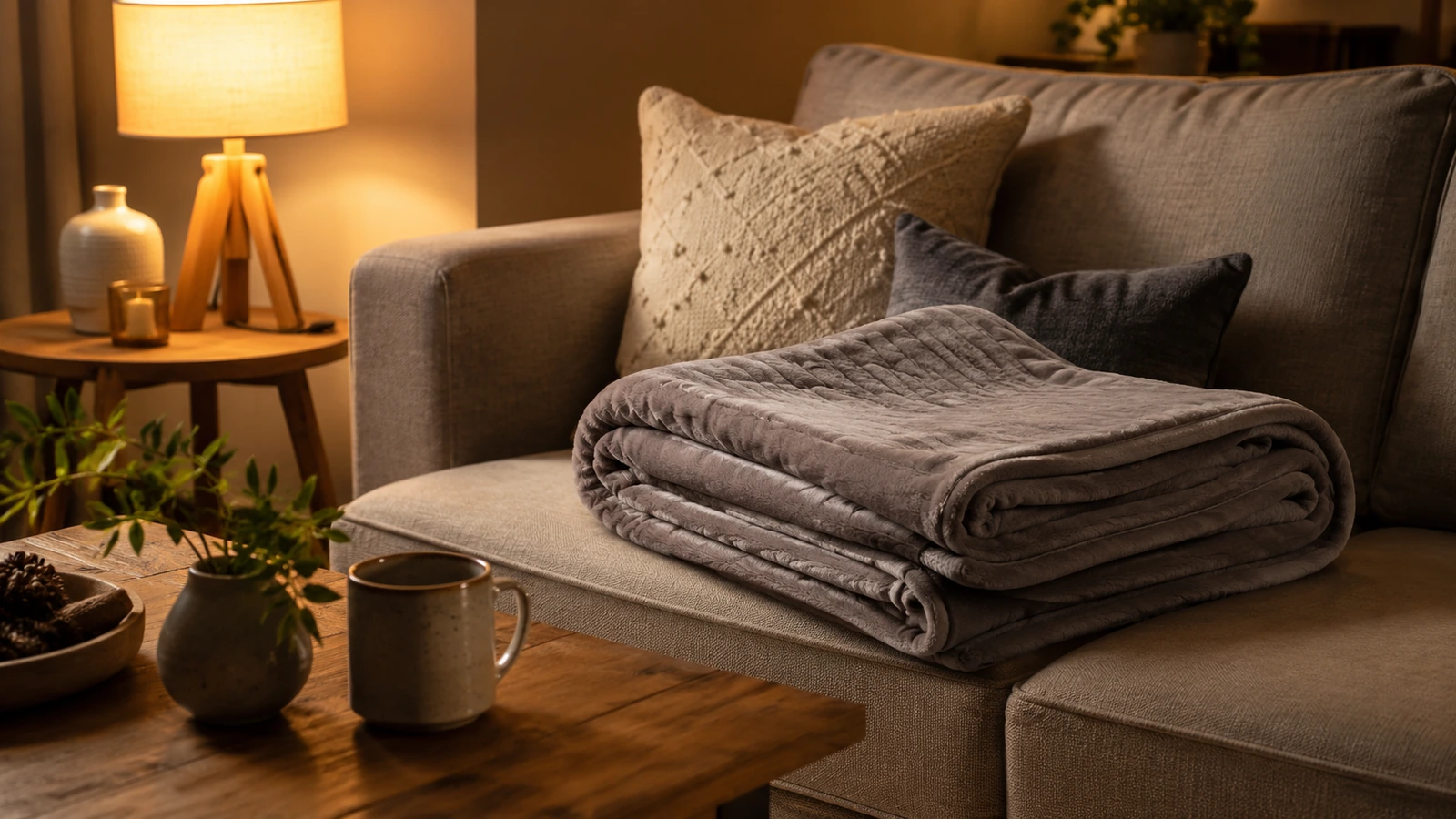 Preview image for Best Heated Throws Under £80 UK (2026).