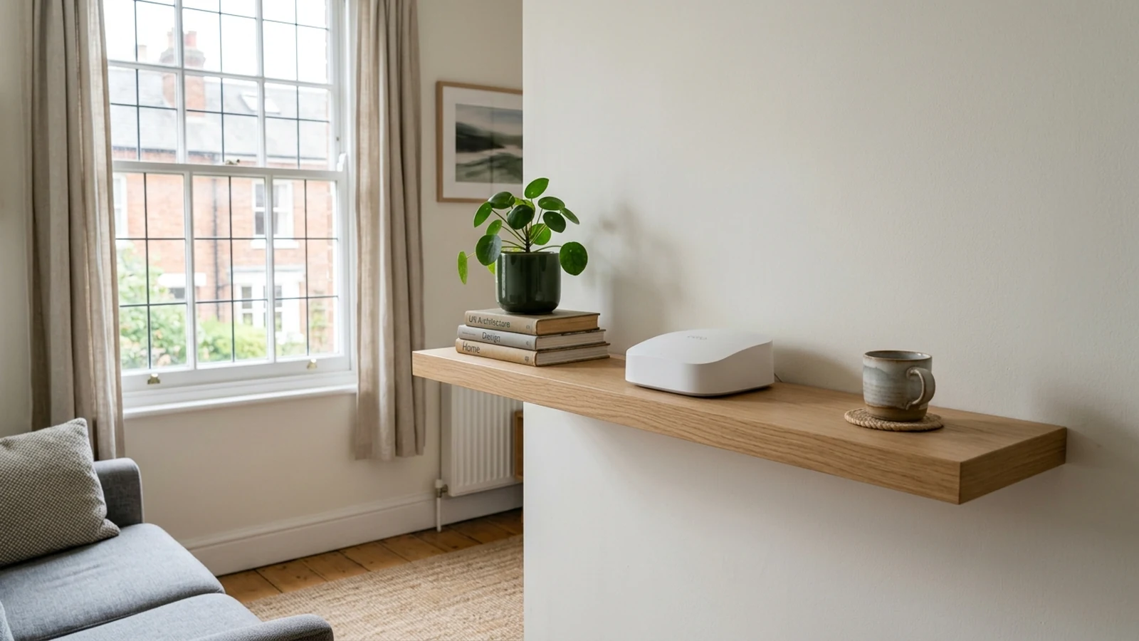 Preview image for best Mesh Wi-Fi for Flats in the UK (2026) shortlist.