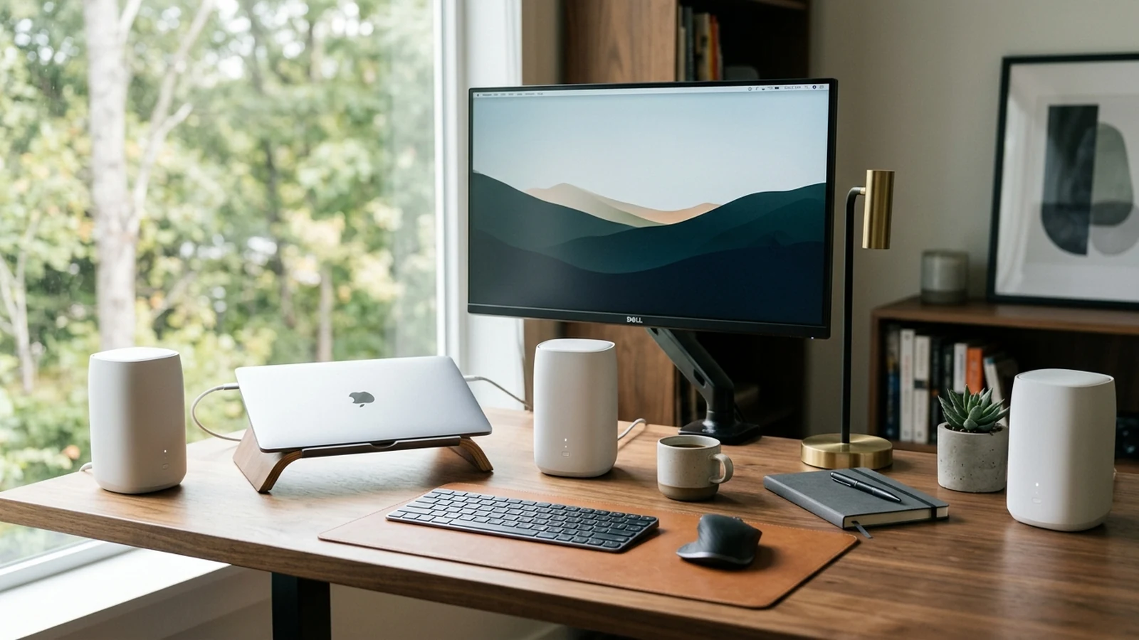 Preview image for best Mesh Wi-Fi for Home Offices in the UK (2026) shortlist.