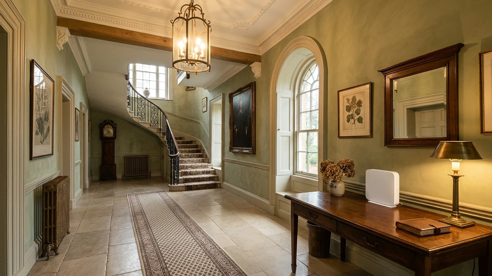 Preview image for best Mesh Wi-Fi for Large Houses in the UK (2026) shortlist.