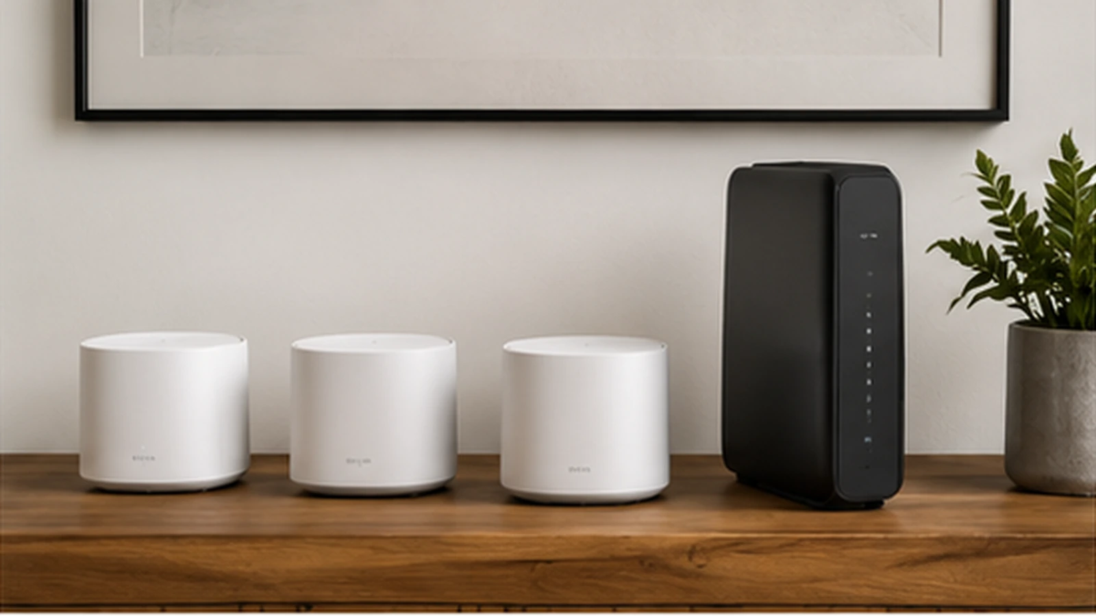 Preview image for best Mesh Wi-Fi for Virgin Media Users in the UK (2026) shortlist.