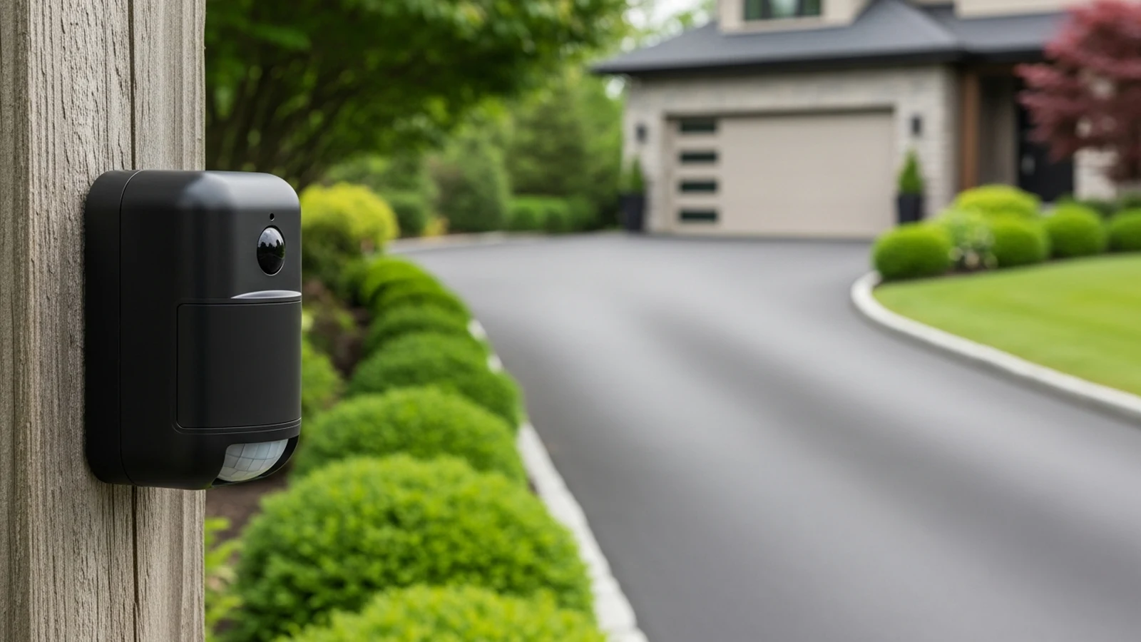 Preview image for best Driveway Alarms for Side Gate Access in the UK (2026) shortlist.