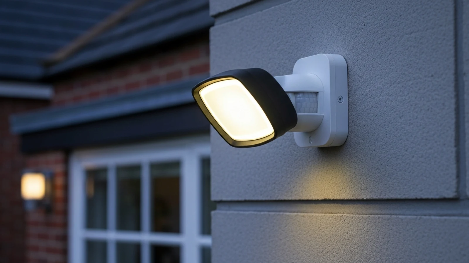 Preview image for best Motion Sensor Lights for Side Paths in the UK (2026) shortlist.