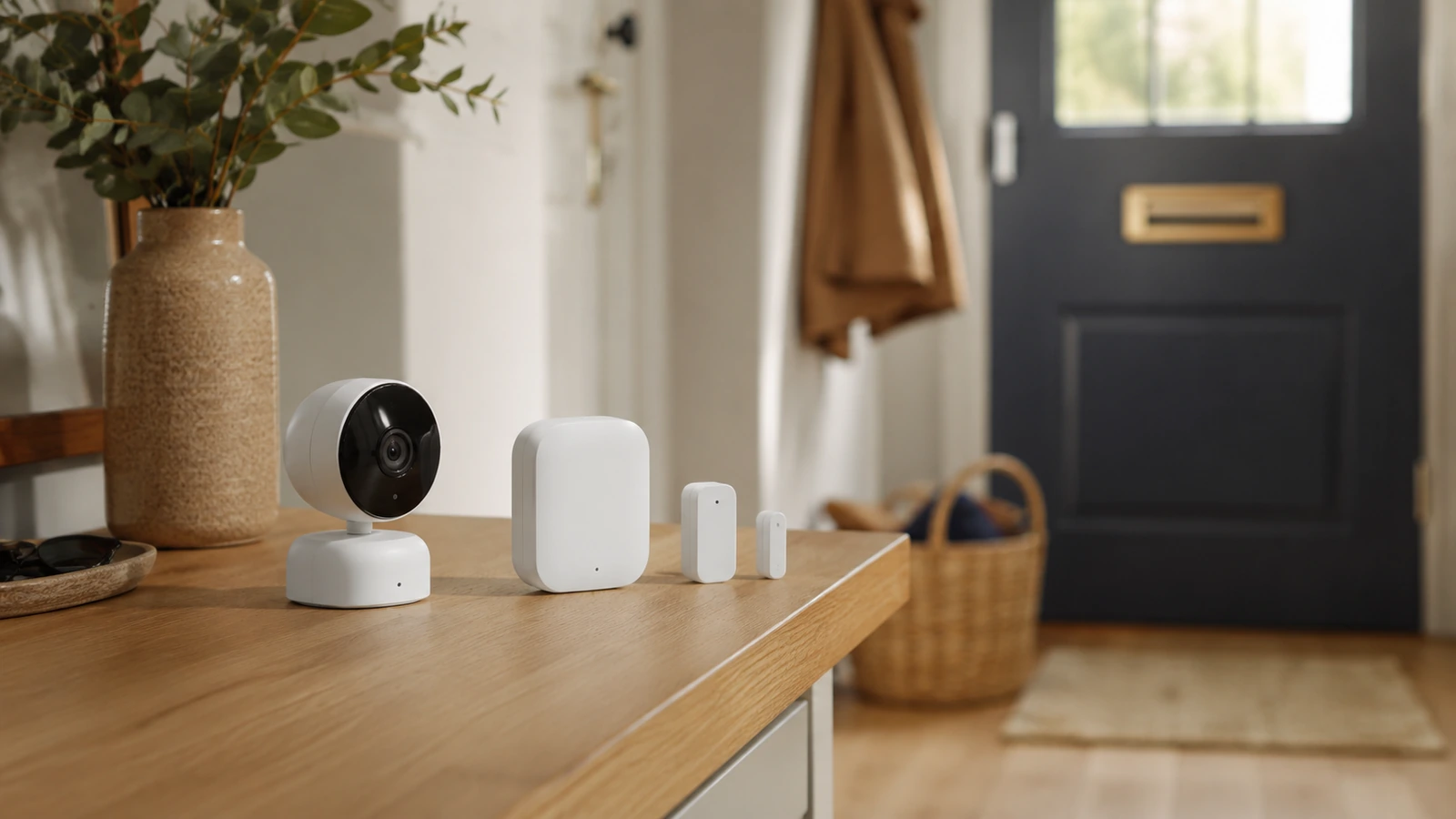 Preview image for best Renter Home Security Kits in the UK (2026) shortlist.