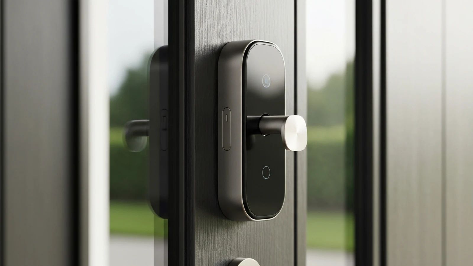 Preview image for best Smart Locks for House-Share Front Doors in the UK (2026) shortlist.