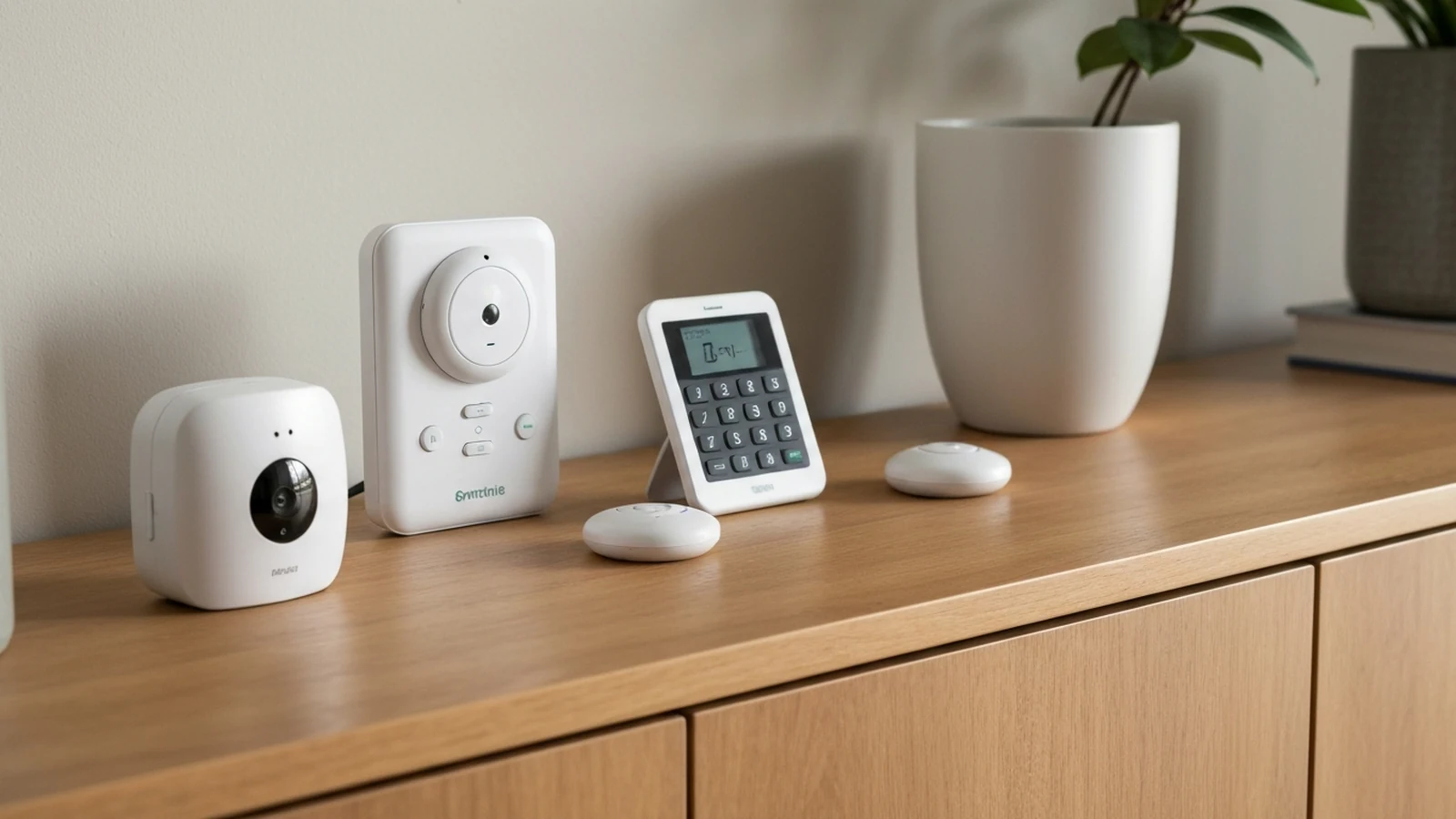 Preview image for best Wi-Fi Security Systems for Small Homes in the UK (2026) shortlist.
