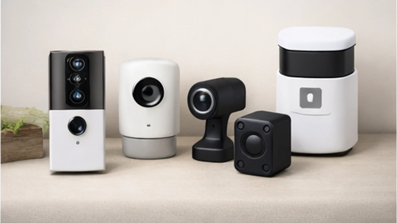 Best Video Doorbells with Local Storage Options in the UK (2026) shortlist preview image