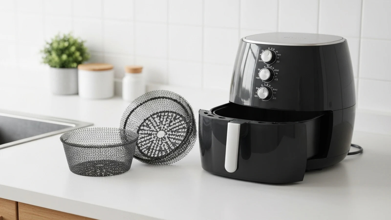 Preview image for Best Air Fryer Liners in the UK (2026).