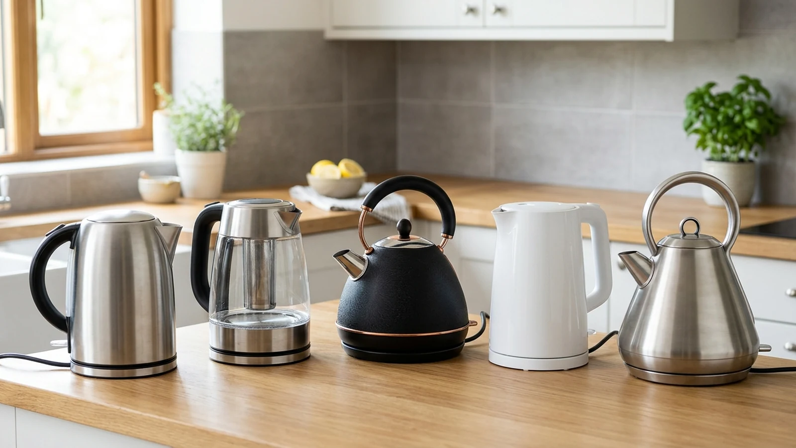 Preview image for best Kettles for Hard Water in the UK (2026) shortlist