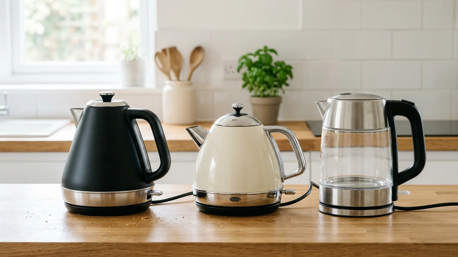 Preview image for Best Kettles Under £50 in the UK (2026).