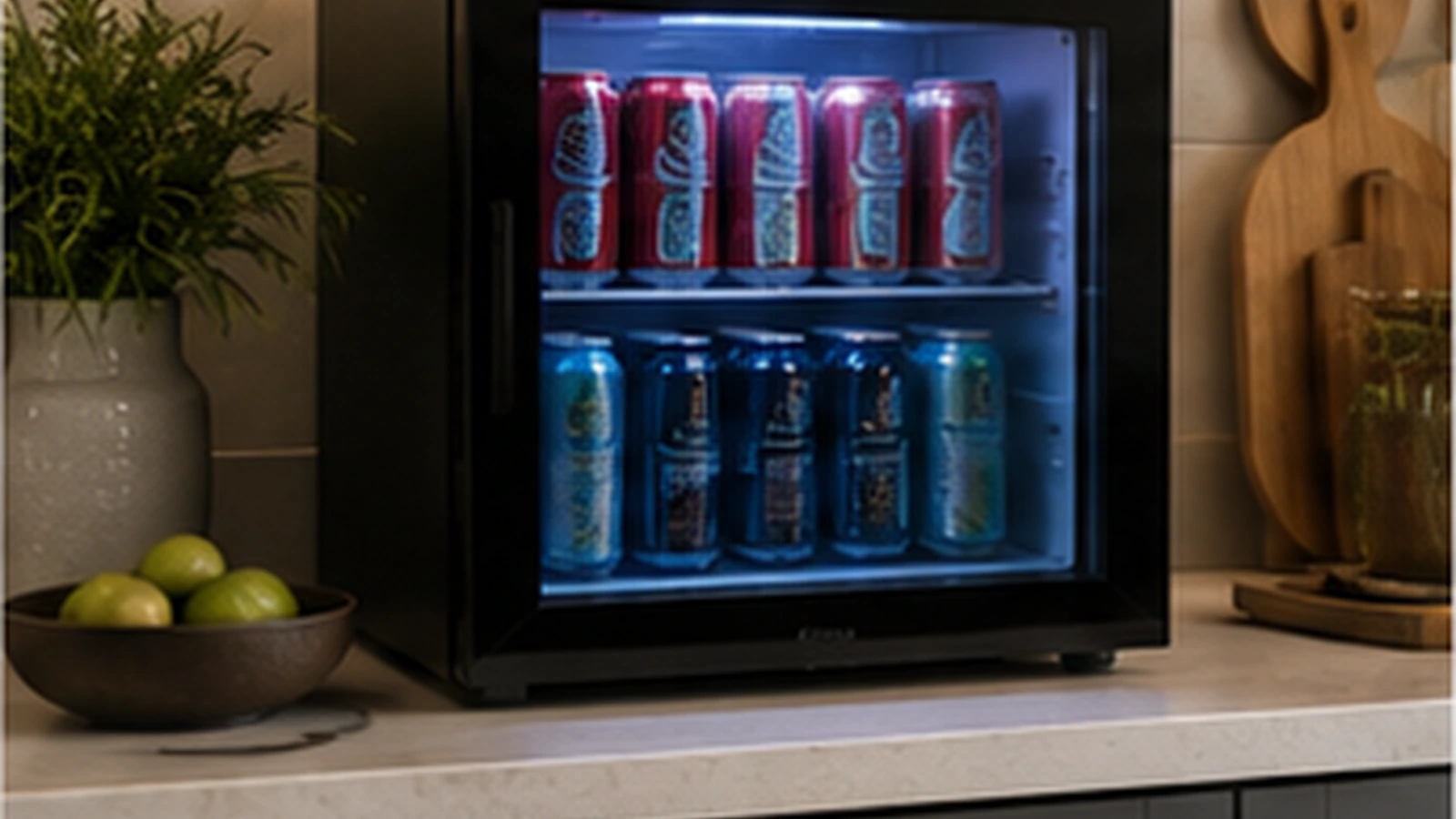 Preview image for best Mini Fridges for Matchday Drinks in the UK (2026) shortlist