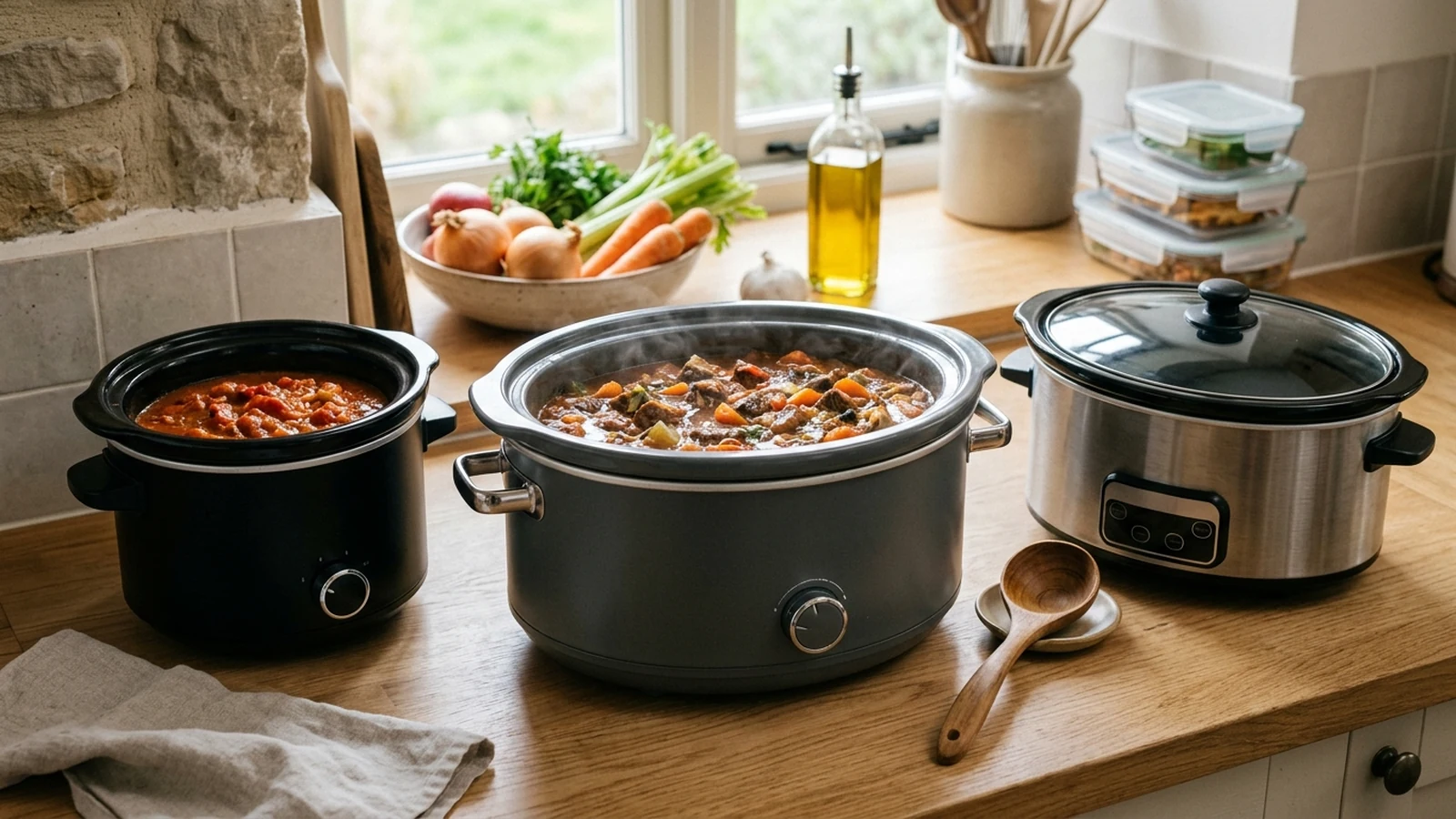 Preview image for best Slow Cookers for Batch Cooking in the UK (2026) shortlist