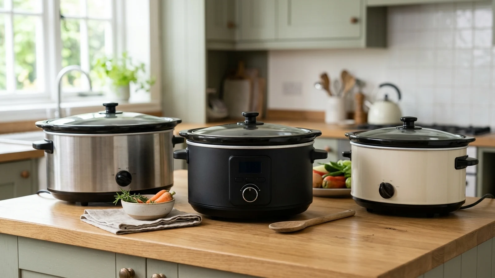 Preview image for Best Slow Cookers Under £100 in the UK (2026).