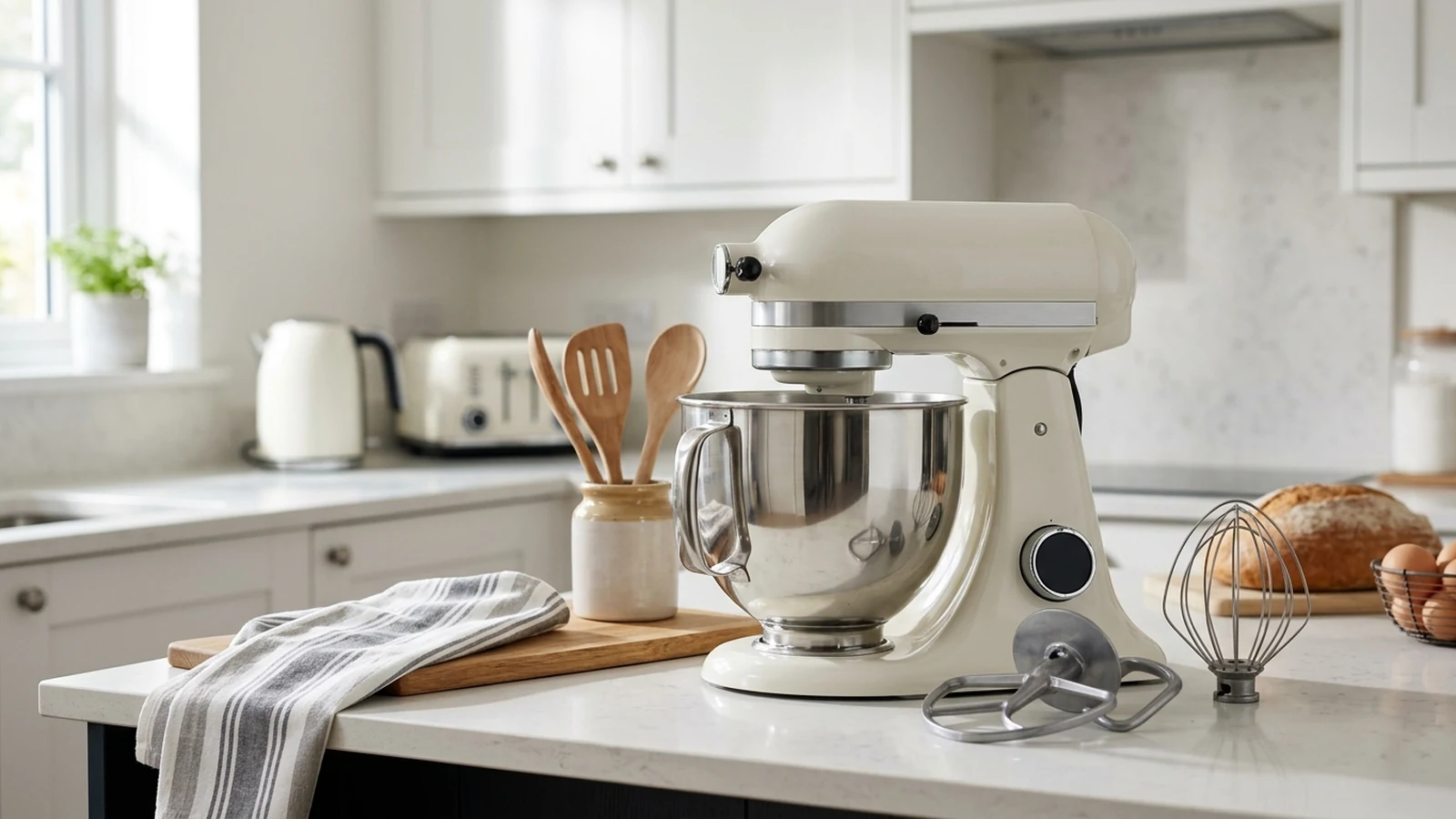 Preview image for Best Stand Mixers Under £300 in the UK (2026).