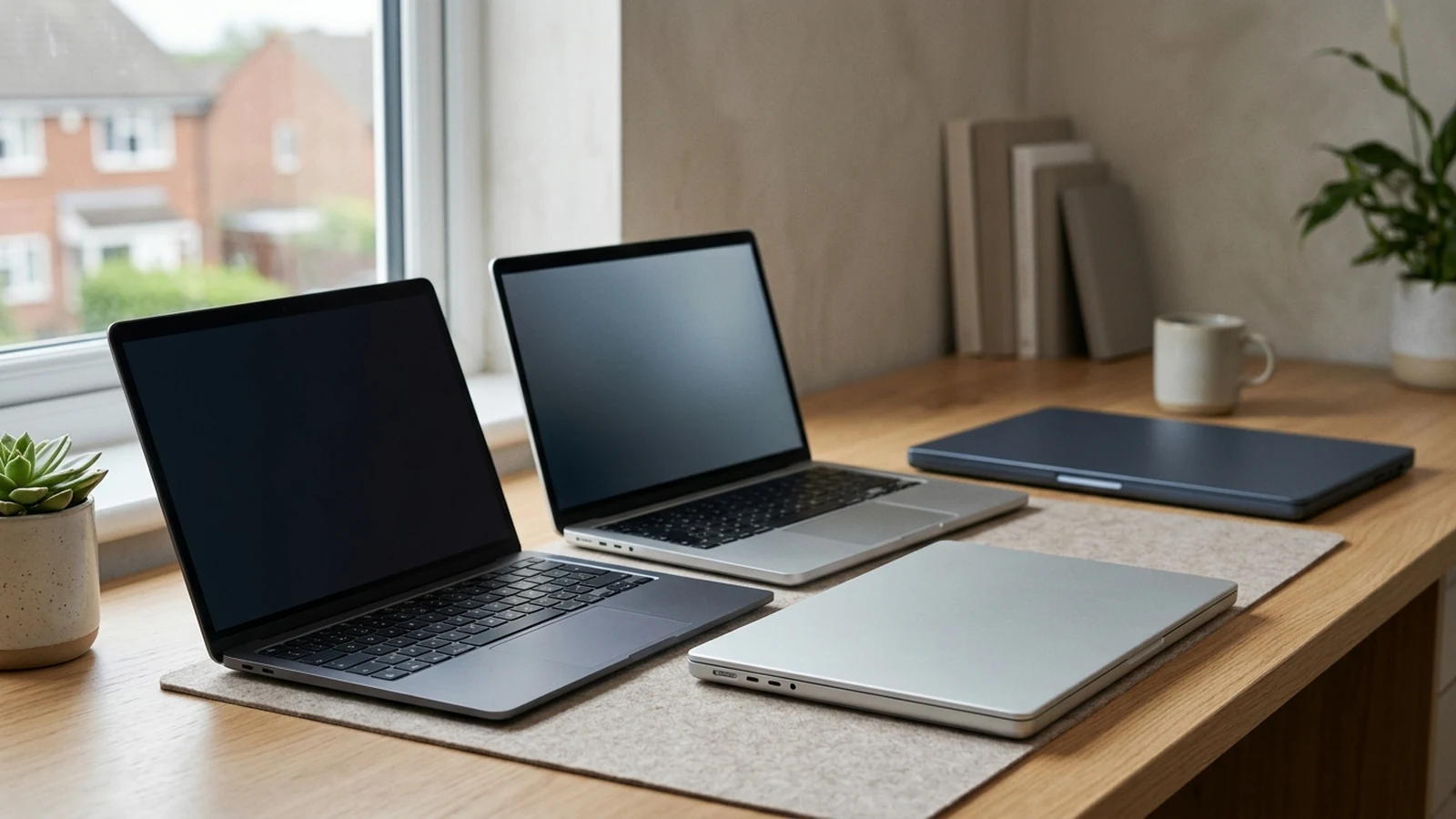 Preview image for best Quiet Laptops in the UK (2026) shortlist