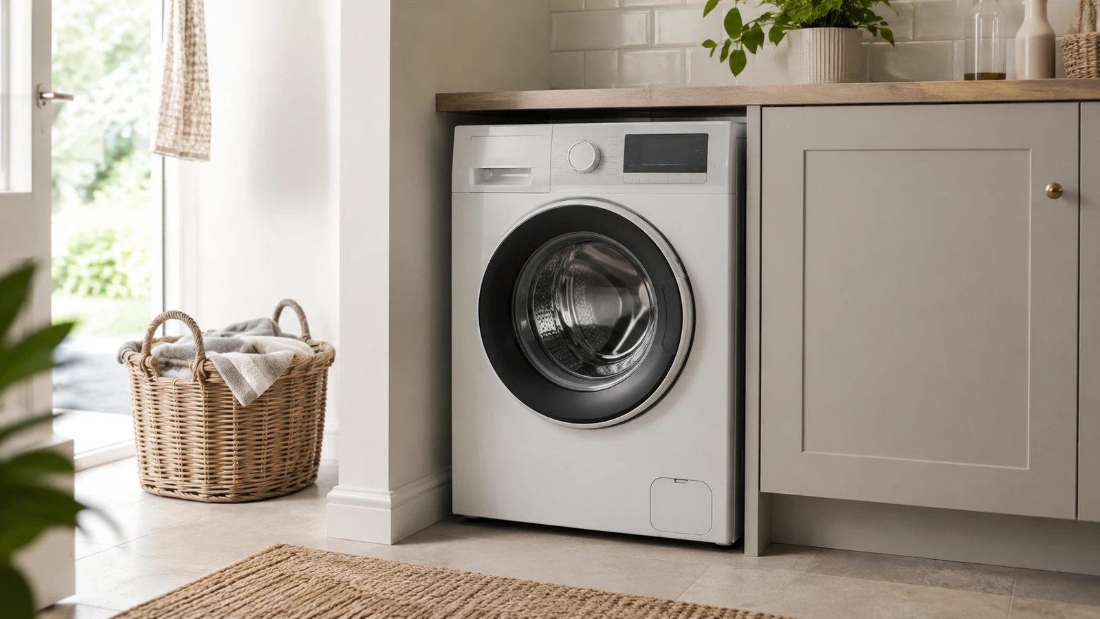 Preview image for best Compact Washing Machines in the UK (2026) shortlist