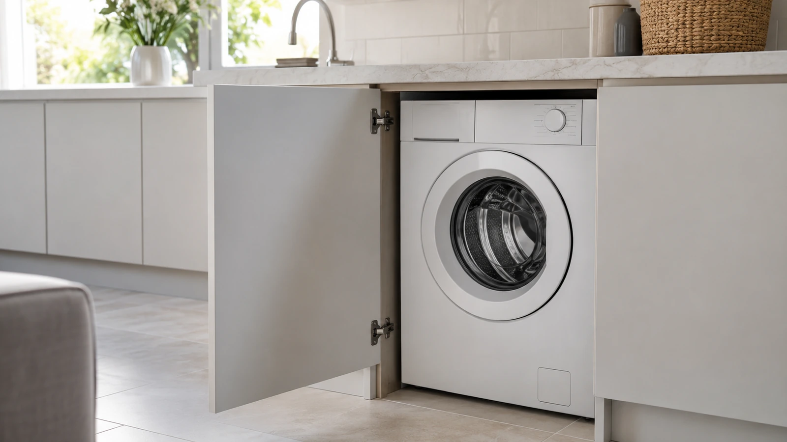 Preview image for best Integrated Washing Machines in the UK (2026) shortlist