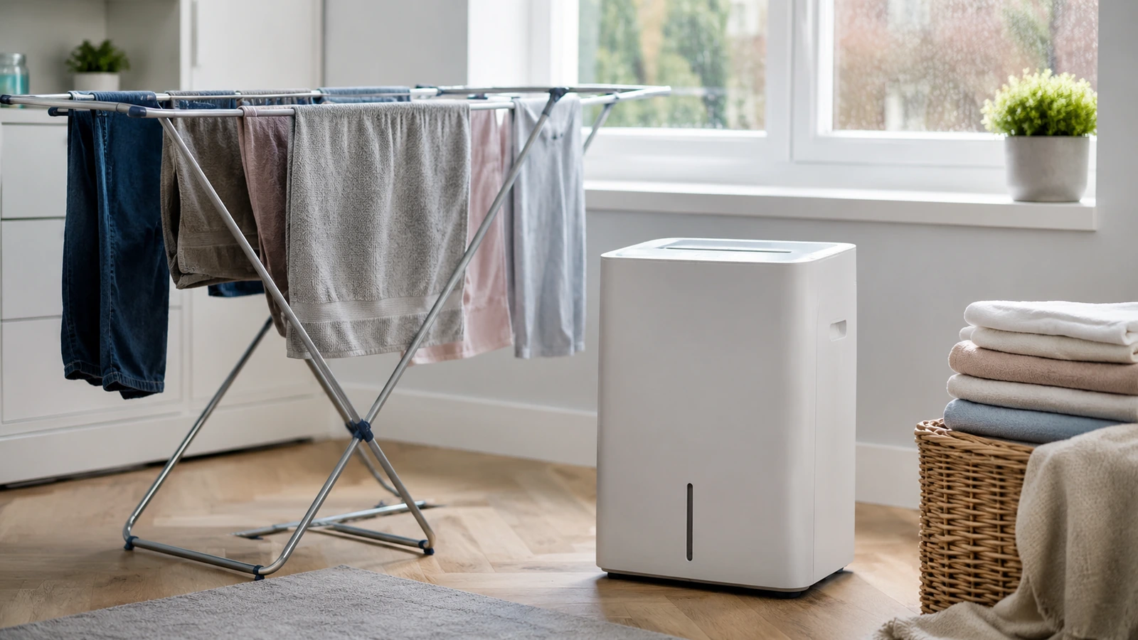 Preview image for best Laundry Drying Solutions in the UK (2026) shortlist