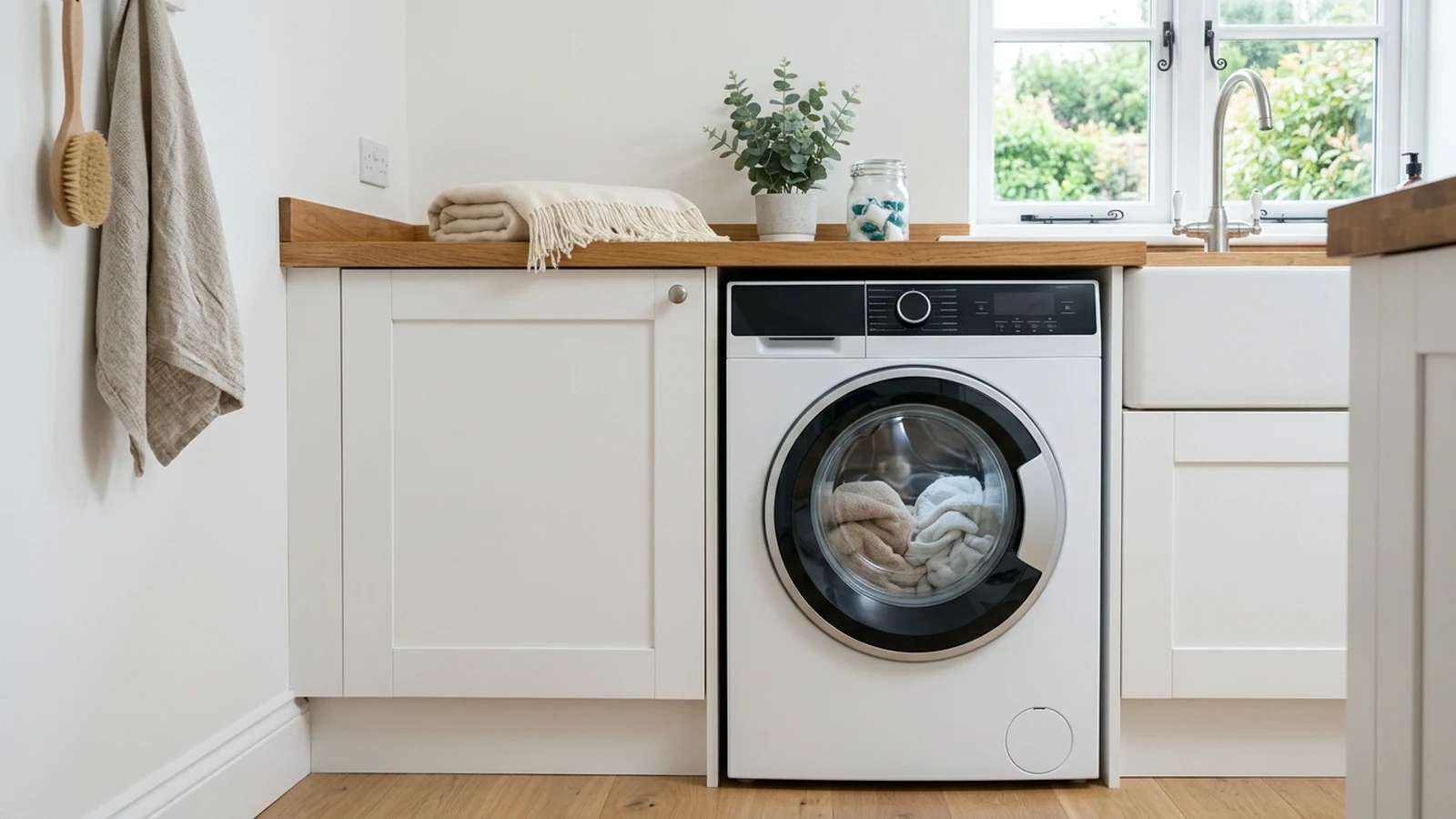 Preview image for best Quiet Washer Dryers in the UK (2026) shortlist