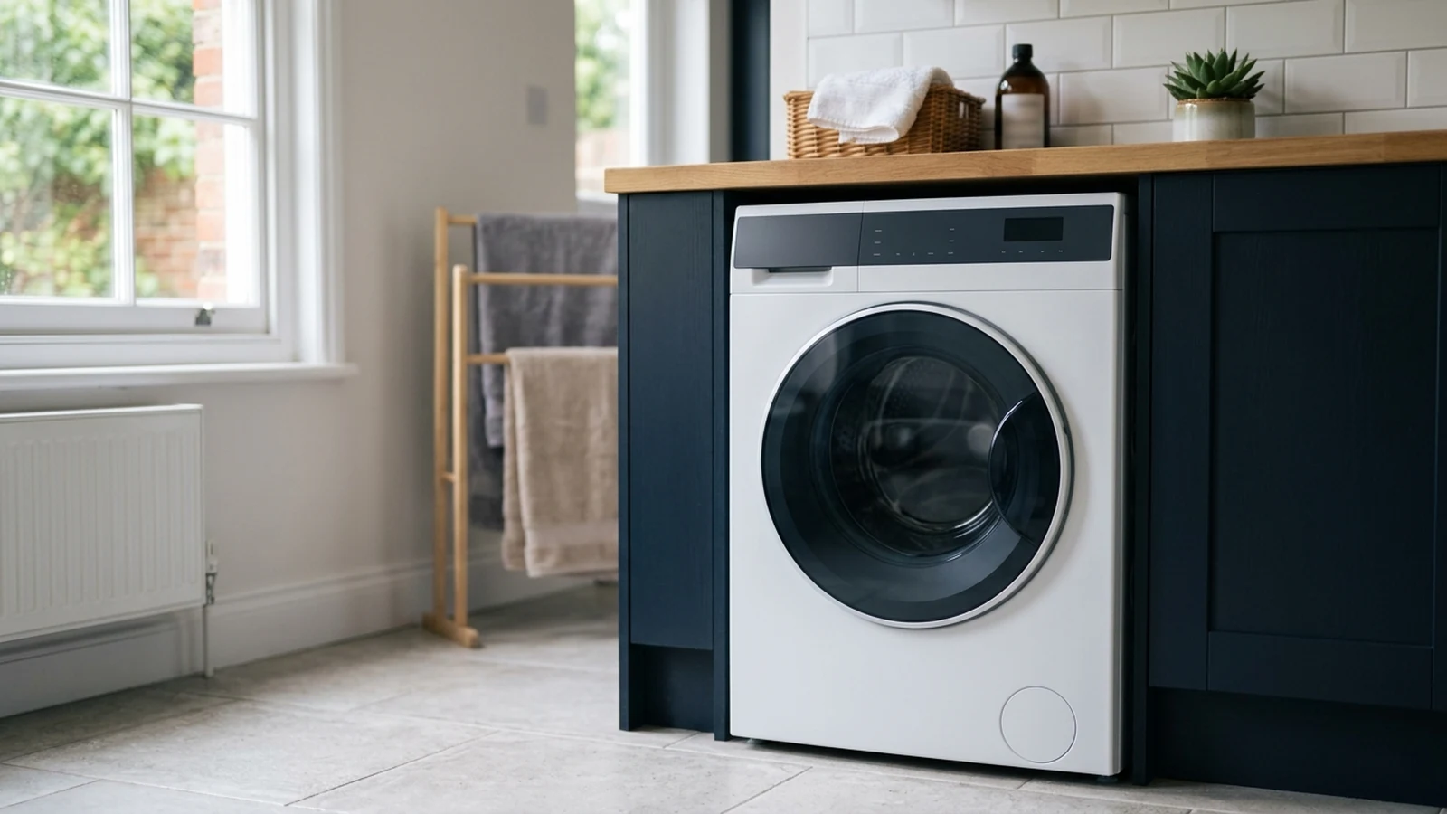 Preview image for best Washer Dryers Under £700 in the UK (2026) shortlist